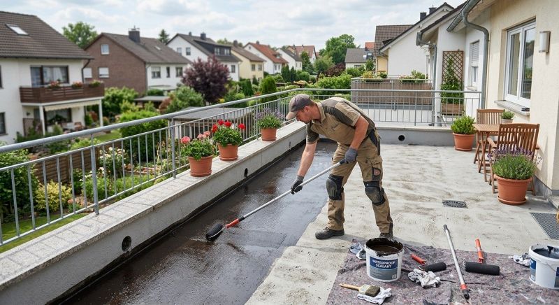 Wood Waterproofing in Puyallup, WA